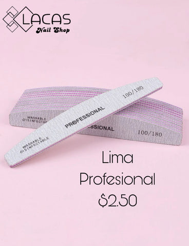 LIMA PROFESIONAL