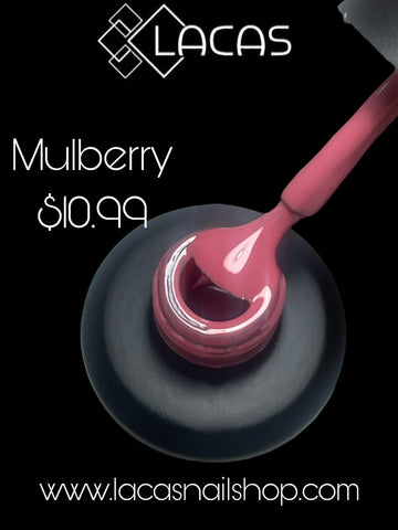 MULBERRY