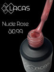 NUDE ROSE