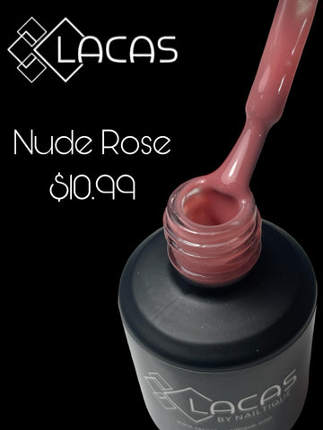 NUDE ROSE