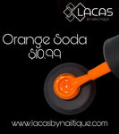 ORANGE SODA