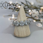 ANILLO DIAMANTE