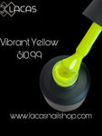 VIBRANT YELOW