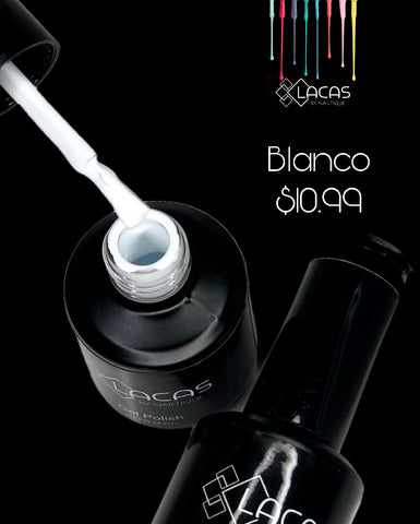 BLANCO (LACAS)