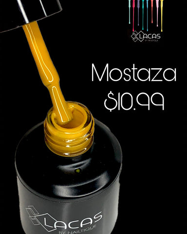 MOSTAZA