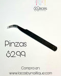 PINZAS