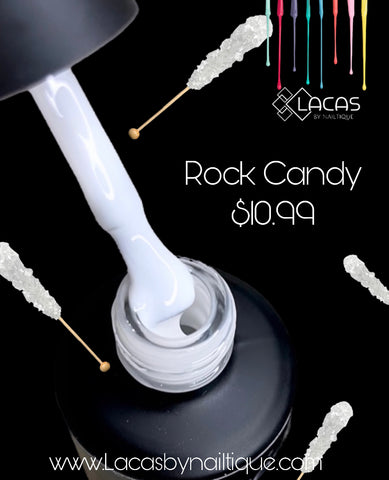 ROCK CANDY