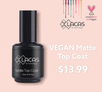 TOP COAT (MATTE)