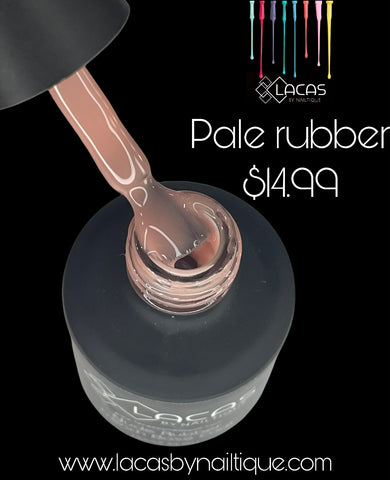 RUBBER BASE COAT (PALE)