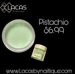 PISTACHIO (DUAL POWDER)