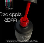 RED APPLE