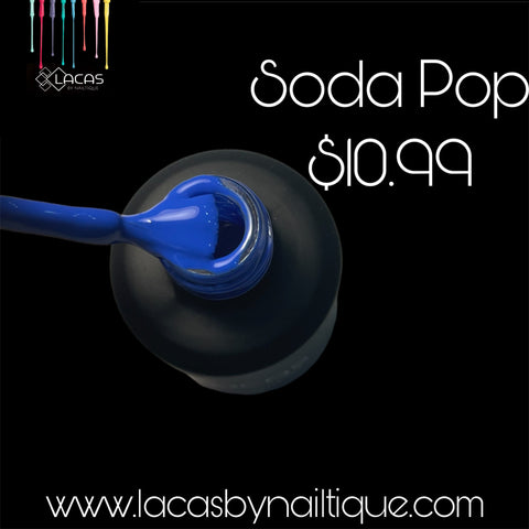 SODA POP