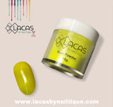 VIBRANT YELLOW (DUAL POWDER)